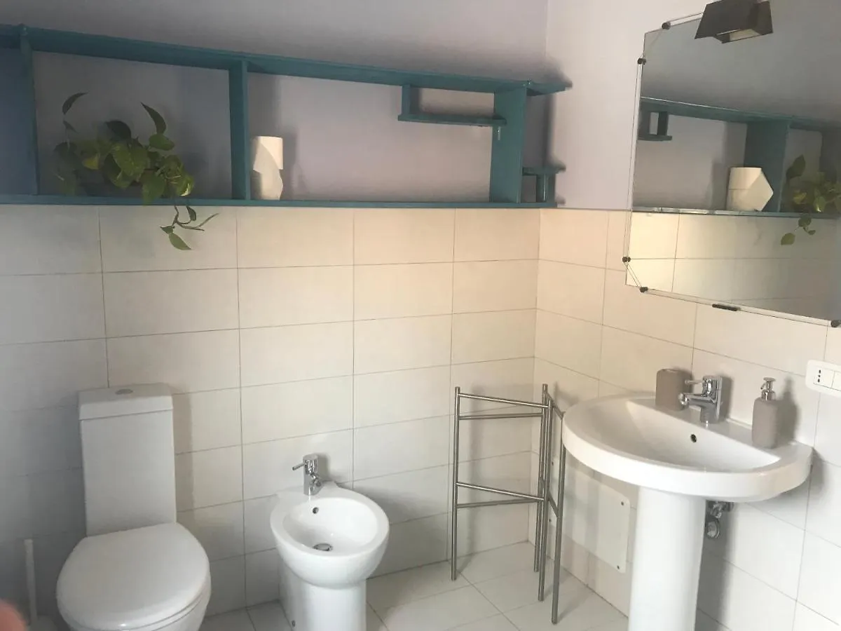 Appartamento Reitano Flat 2 By Vacation Flat Aeroporto di Catania Fontana Rossa