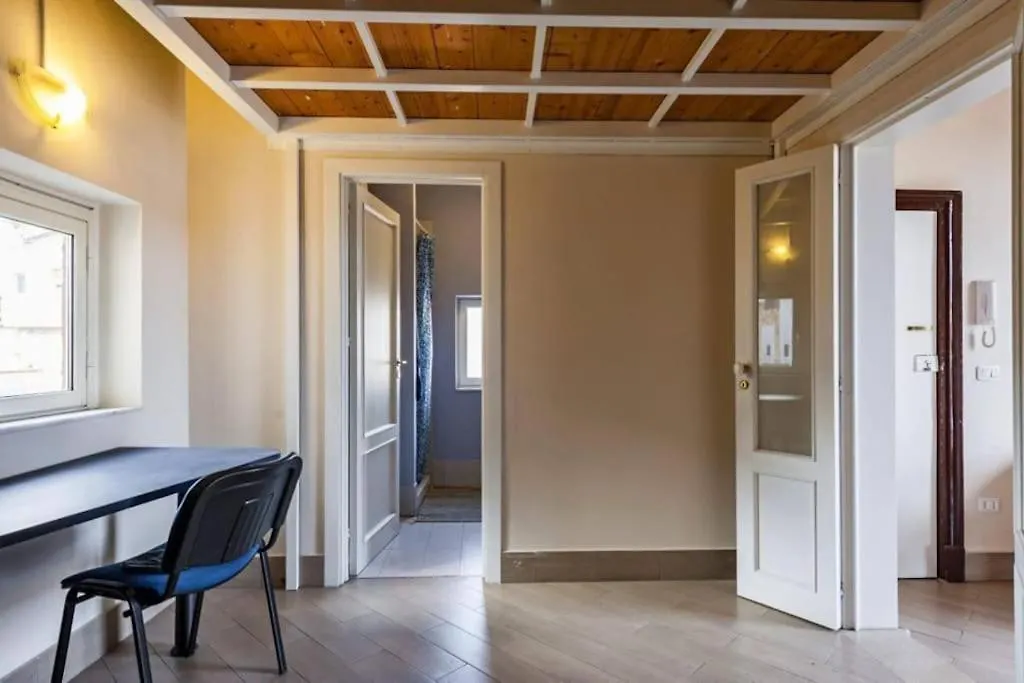 Reitano Flat 2 By Vacation Flat Catania Apartment