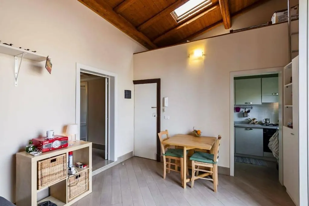 Reitano Flat 2 By Vacation Flat Catania Apartment
