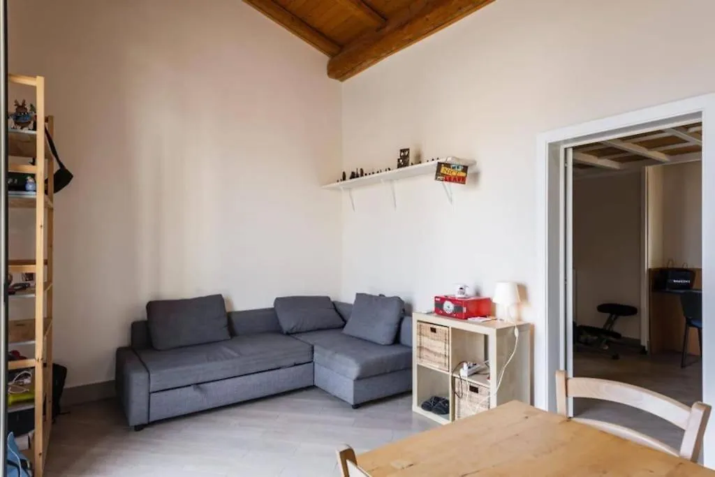 Reitano Flat 2 By Vacation Flat Catania Apartment 0*,  Italy
