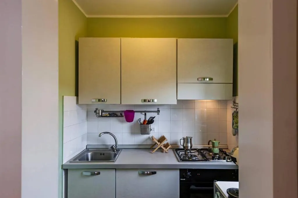 Reitano Flat 2 By Vacation Flat Catania Apartment
