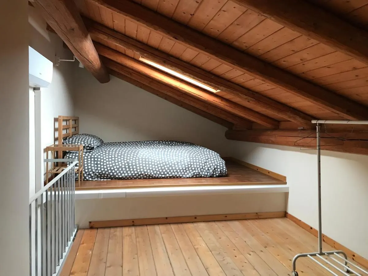 Reitano Flat 2 By Vacation Flat Catania Apartment