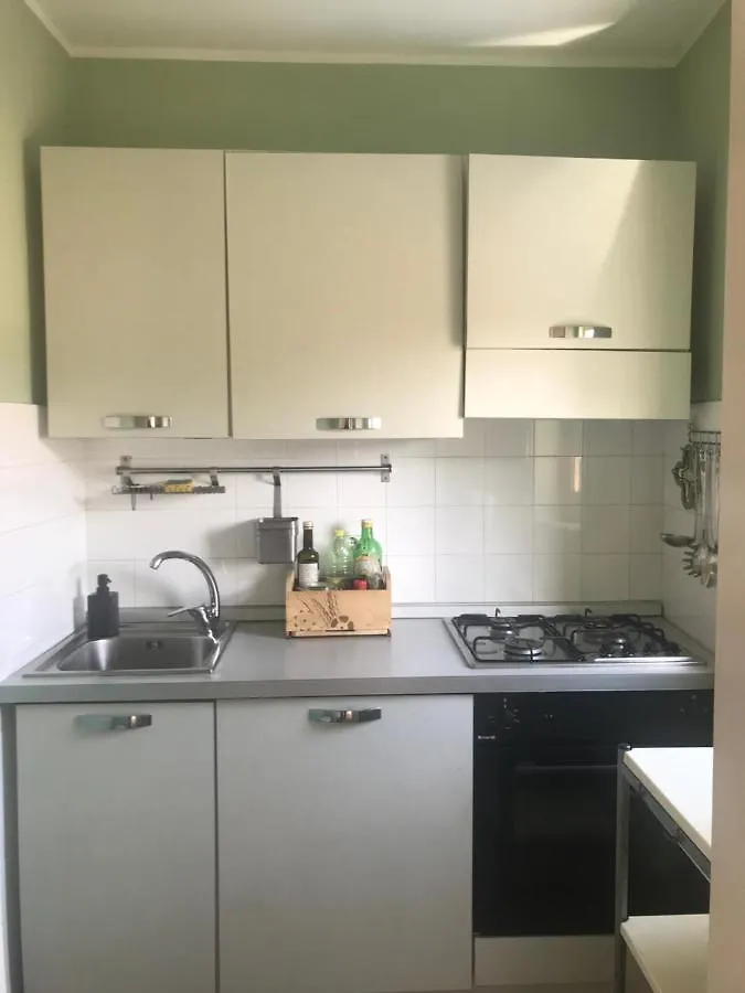Reitano Flat 2 By Vacation Flat Catania Apartment 0*,